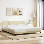 vidaXL voodiraam 373250