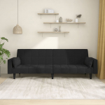vidaXL diivanvoodi 375850