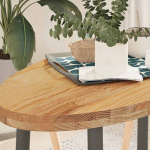 vidaXL lauaplaat 4009050