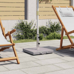 vidaXL p&auml;evavarju alus 40550