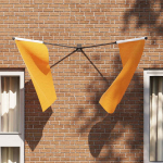 vidaXL Lipuhoidja 4106550