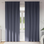 vidaXL Pimendavad kardinad 4107450