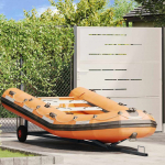 vidaXL Paadi transport 42000850