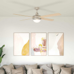 vidaXL Lageventilaator 42035650