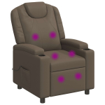 vidaXL Reguleeritav tugitool 42051150