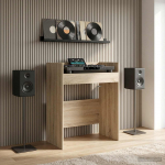 vidaXL Professionaalne DJ Laua 8006750