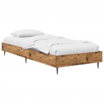 vidaXL Kaasaegne voodiraam 8009050