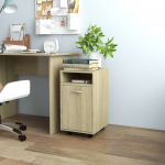 vidaXL puhvetkapp 803050