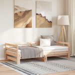 vidaXL p&auml;evavoodi 806950