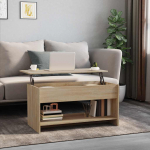 vidaXL kohvilaud 809650