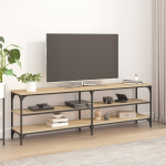 vidaXL TV kapp 826750