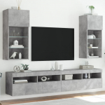 vidaXL TV kapp 837050