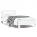 vidaXL voodiraam 838750