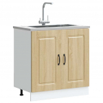 vidaXL valamu aluskapp 853450