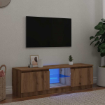 vidaXL TV-kapp 856350