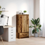 vidaXL kapp 861650