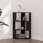 vidaXL Raamatukapp 868050