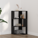 vidaXL Raamatukapp 868050