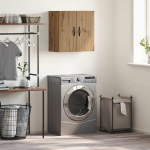 vidaXL Seinale paigaldatav ladustamine 879550