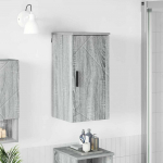 vidaXL Vannitoa kapp 883350