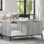 vidaXL Moodne kohvilaud 883450