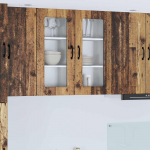 vidaXL K&ouml;&ouml;gikapp 884650