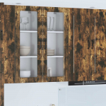 vidaXL K&ouml;&ouml;gikapp 885450