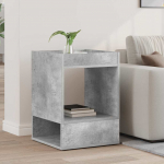 vidaXL Modernne l&otilde;pu laud 890950