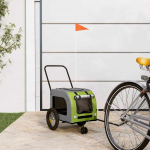 vidaXL Loomade transport 93850