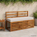 vidaXL Istmepadi 946850
