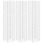 vidaXL gabioonist taimelava 151251