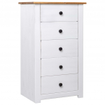 vidaXL kummut 282651
