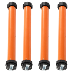 vidaXL ruloomootor 3051451