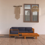 vidaXL aiadiivanikomplekt 3057951