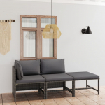 vidaXL aiadiivanikomplekt 3059751