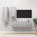 vidaXL telerikapi komplekt 3079151