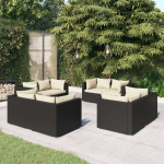 vidaXL aiam&ouml;&ouml;bli komplekt 3101551