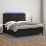 vidaXL kontinentaalvoodi 3135951