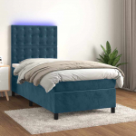 vidaXL kontinentaalvoodi 3136351