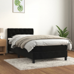 vidaXL kontinentaalvoodi 3141451