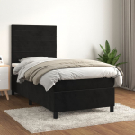 vidaXL kontinentaalvoodi 3143051