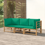vidaXL aiam&ouml;&ouml;bli komplekt 3155151