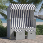 vidaXL rannatool 318651