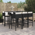 vidaXL aia baarikomplekt 3200651