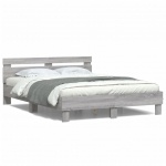 vidaXL voodiraam 3207551