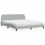 vidaXL voodi 3208451
