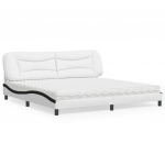 vidaXL voodi 3208751