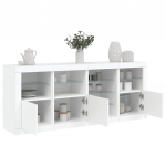 vidaXL puhvetkapp 3209051