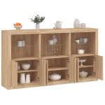 vidaXL puhvetkapp 3209151