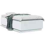vidaXL voodiraam 3209751